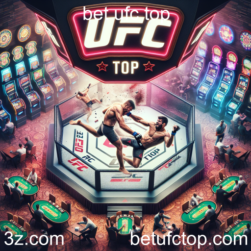 Estratégias Eficazes Para Apostar no UFC: O Que Saber Antes de Colocar Seu Palpite