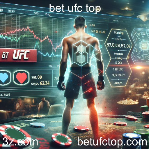 Dicas Essenciais para Apostas no UFC